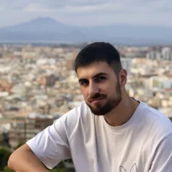 Foto de José Pérez Domínguez